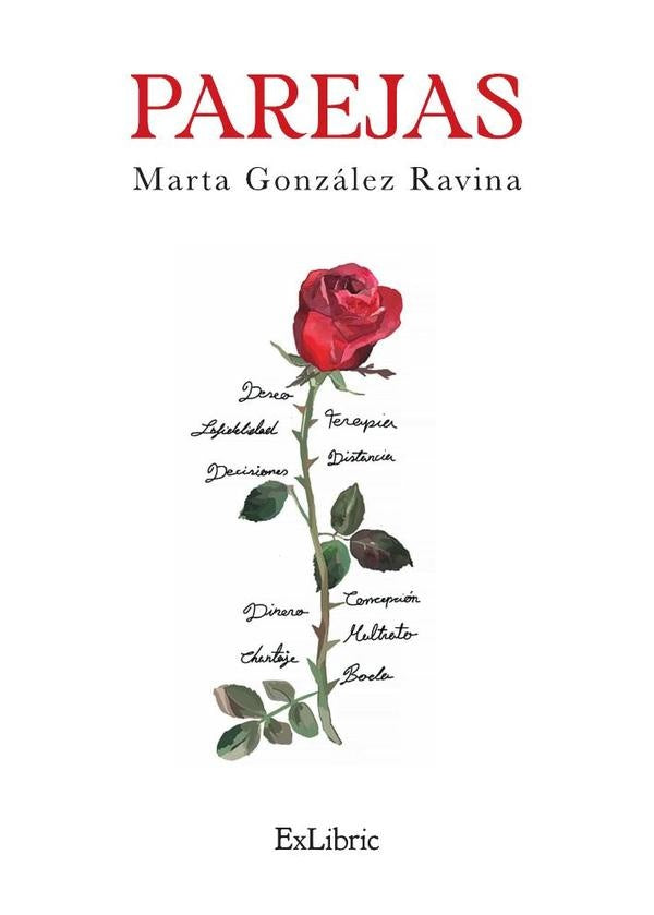 Parejas | MartaGonzalez Ravina