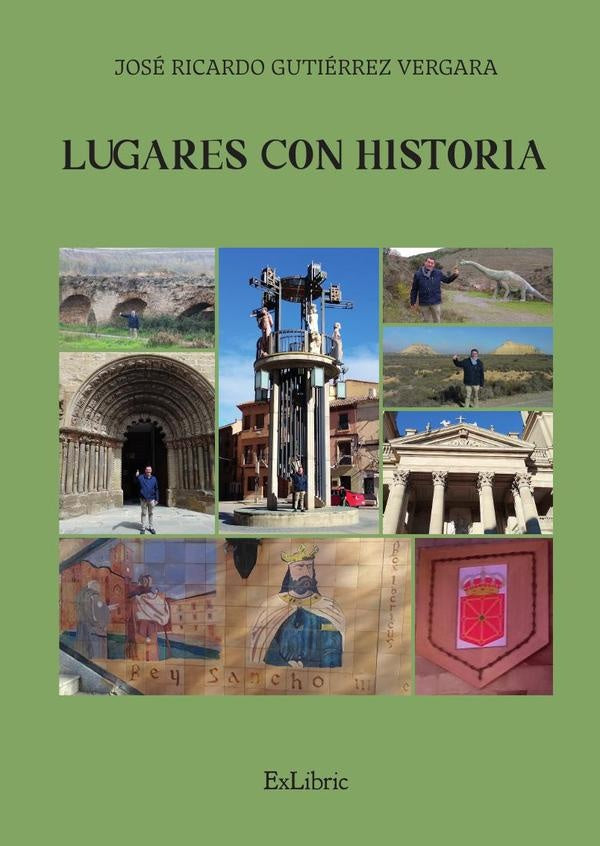 Lugares con historia | JoseRicardoGutierrez Vergara