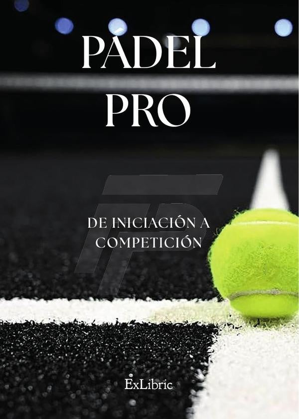 Padel Pro | FranciscoJ. Plaza
