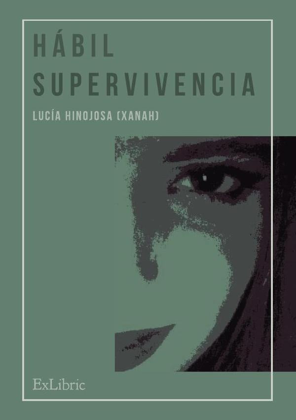 Habil supervivencia | LuciaHinojosa (Xanah)