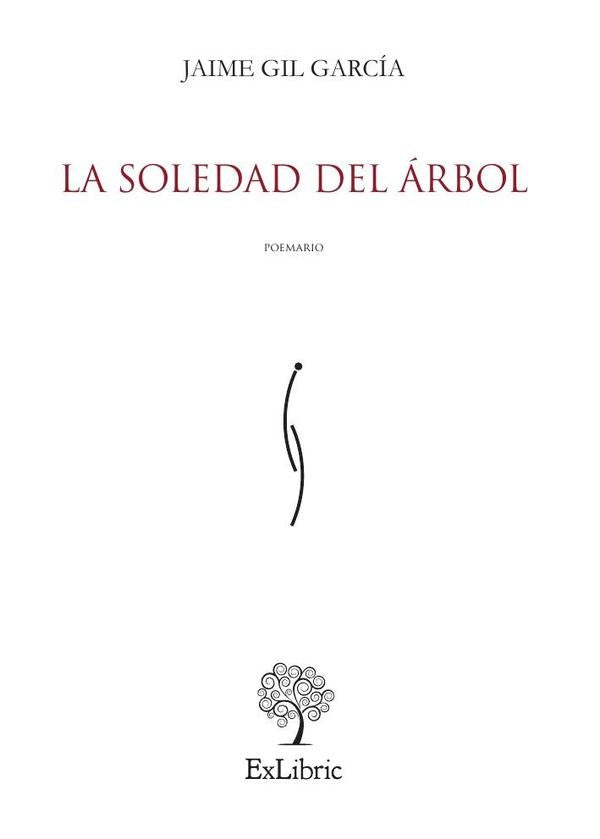La soledad del arbol | JaimeGil Garcia
