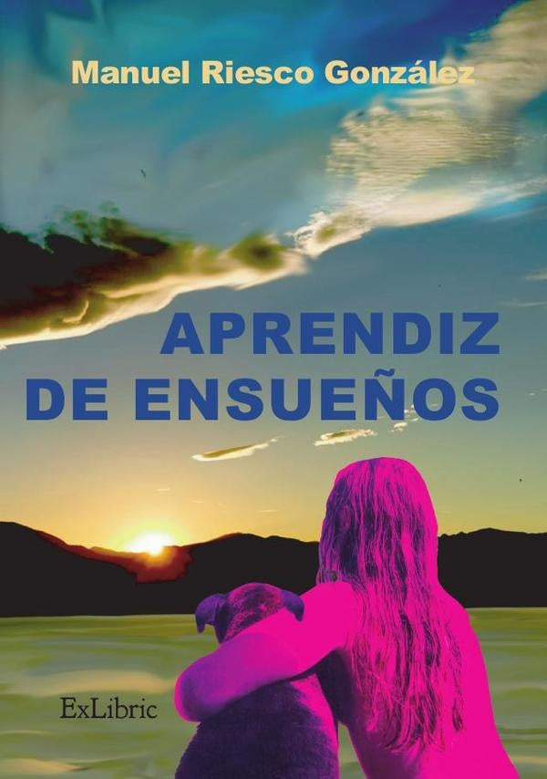 Aprendiz de ensue?os | ManuelRiesco Gonzalez