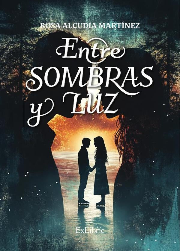 Entre sombras y luz | RosaMartinez Navarrete