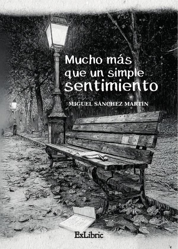 Mucho mas que un simple sentimiento | MiguelSanchez Martin