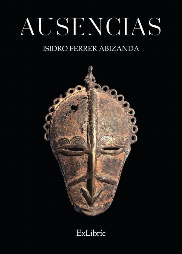 Ausencias | IsidroFerrer Abizanda