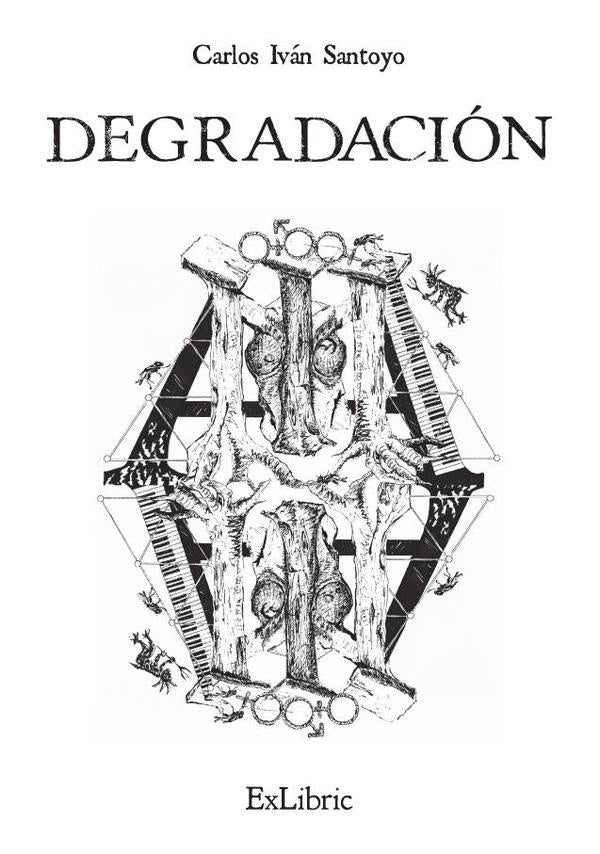 Degradacion | CarlosIvan Santoyo