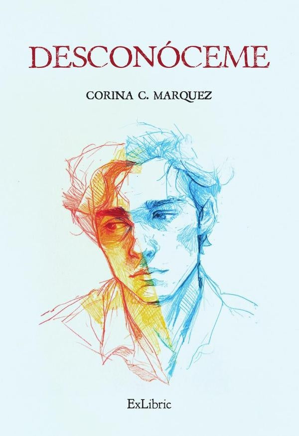 Desconoceme | CorinaC. Marquez