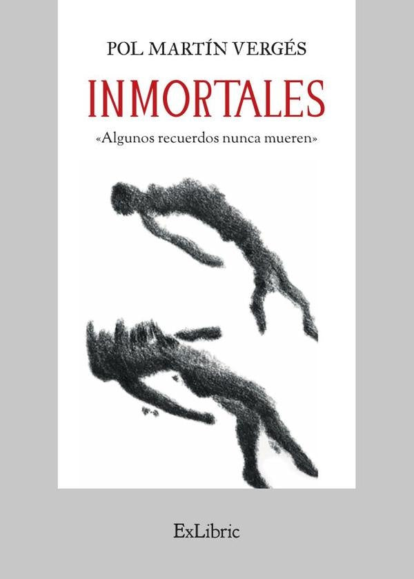 Inmortales | PolMartin Verges