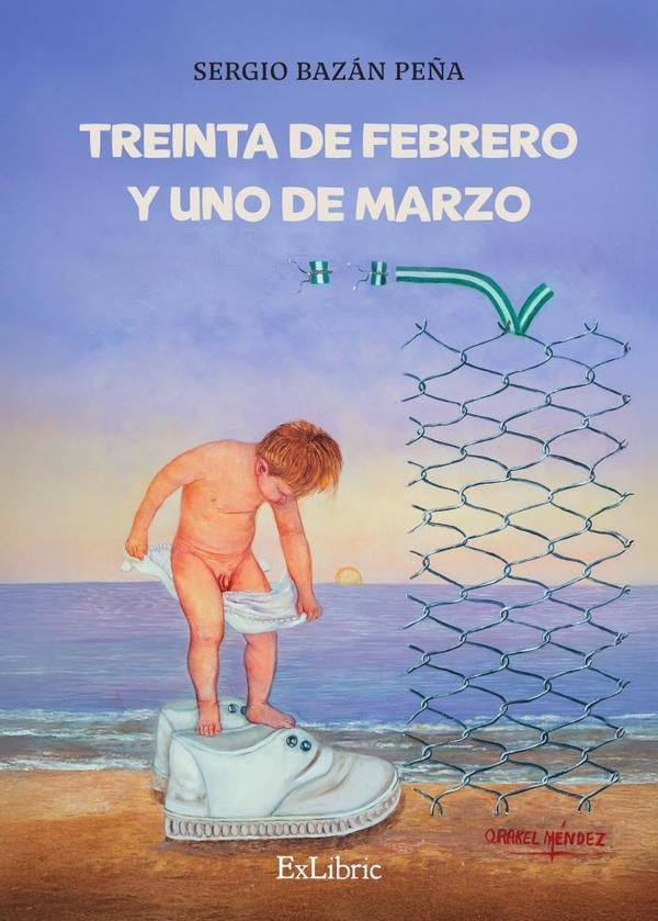 Treinta de febrero y uno de marzo | SergioBazan Pe?a