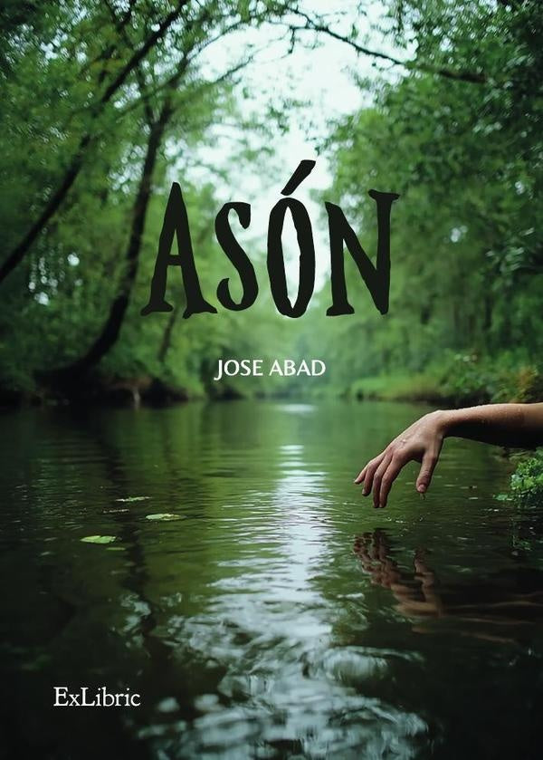 Ason | Jose Abad