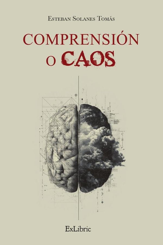 Comprension o Caos | EstebanSolanes Tomas