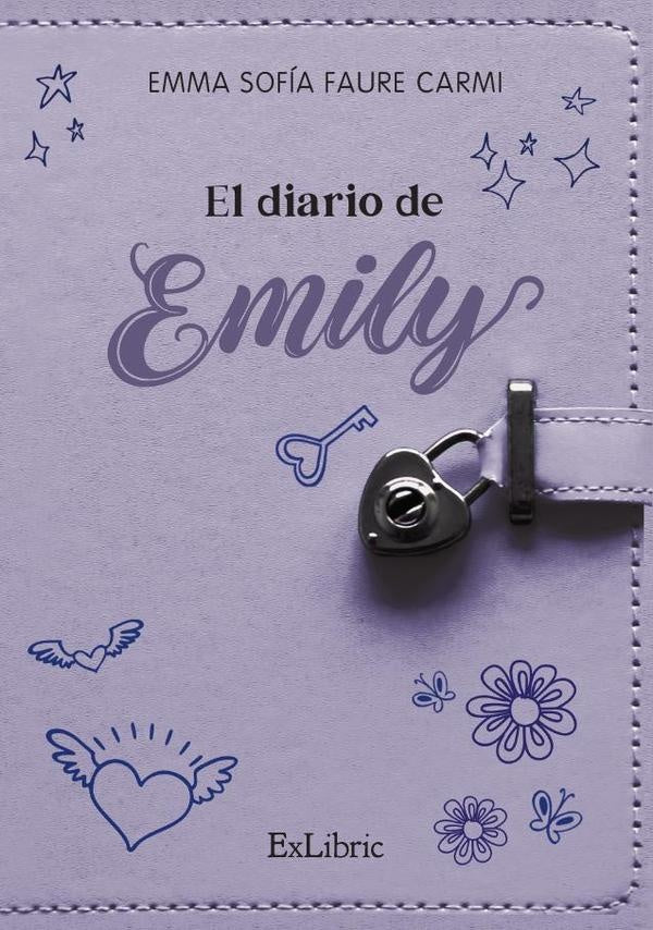 El diario de Emily | EmmaSofiaFaure Carmi