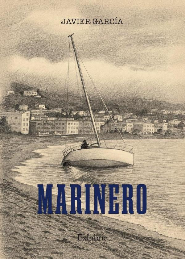 Marinero | Javier Garcia