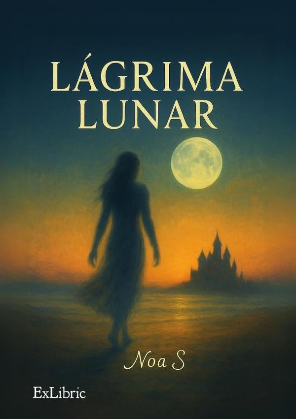 Lagrima Lunar | NoaNoa S