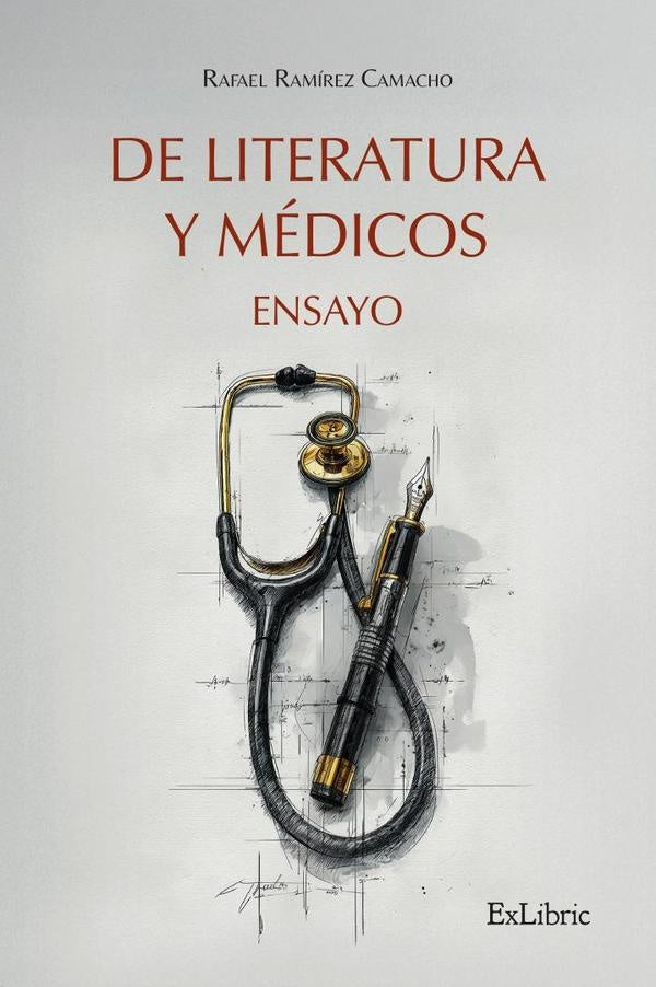 De literatura y medicos | RafaelRamirez Camacho
