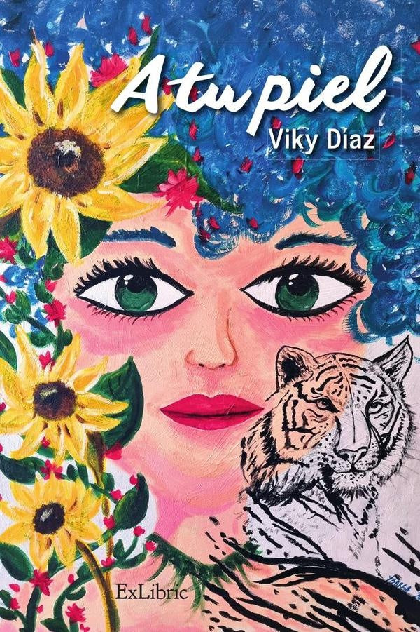 A tu piel | Viky Diaz