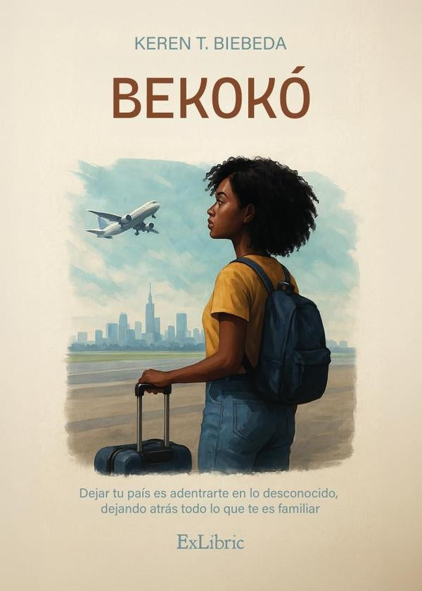 Bekoko | KerenT. Biebeda