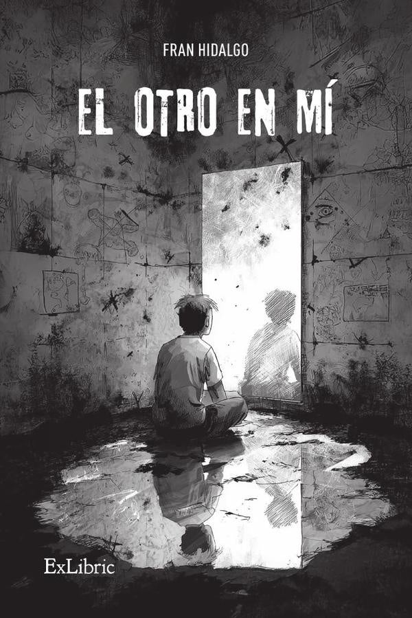 El otro en mi | Fran Hidalgo
