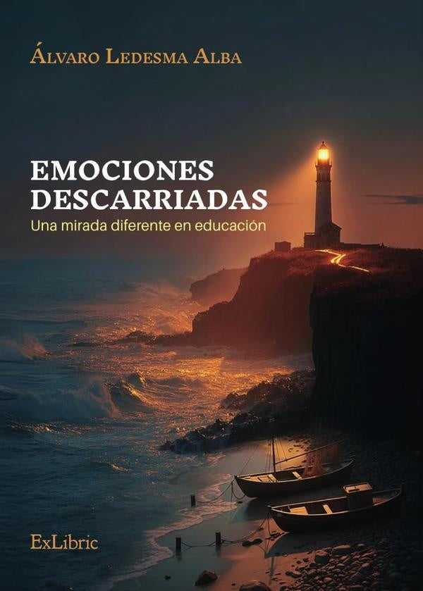 Emociones descarriadas | alvaroLedesma Alba