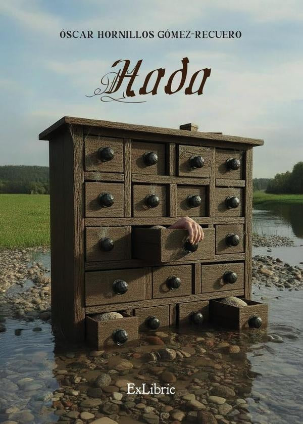 Hada | oscarHornillos Gomez-Recuero