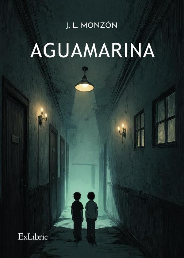 Aguamarina | J.L. Monzon