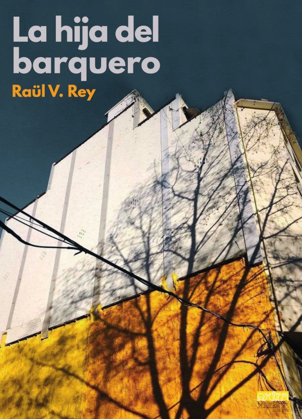 La hija del Barquero | V.Rey Ra?l