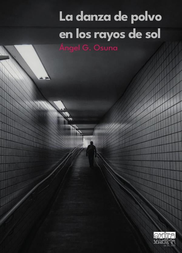La danza del polvo en los rayos del sol | angelG. Osuna