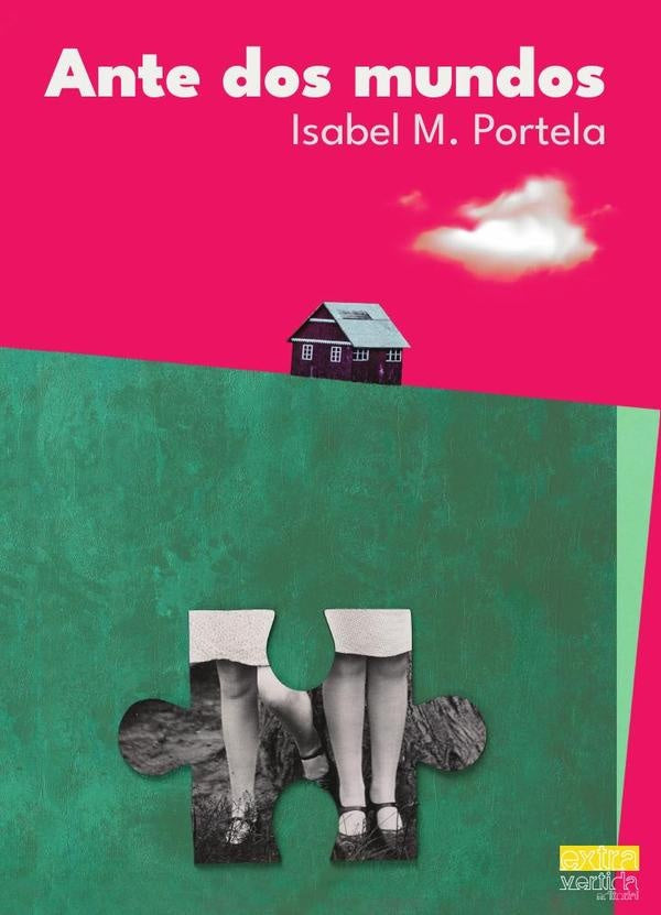 Ante dos mundos | IsabelM. Portela