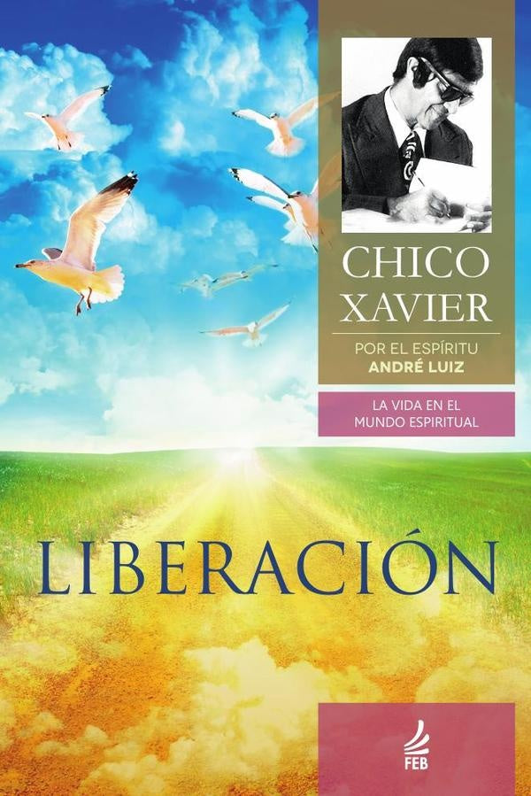 Liberacion (Liberta??o - Espanhol) | Andre(Espirito)LuizFranciscoC?ndido(Autor) Xavier