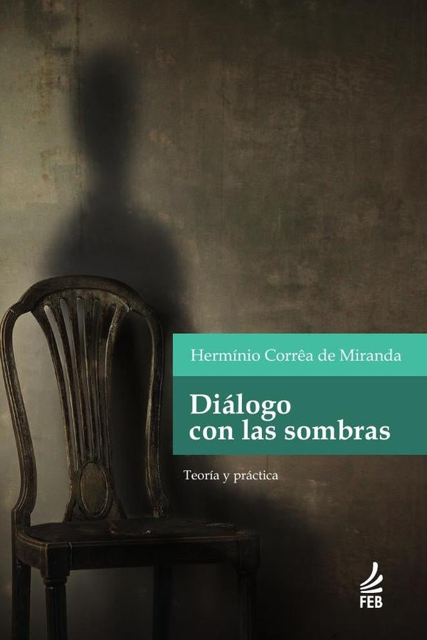 Dialogo con las sombras | HerminioCorr?ade(Autor) Miranda