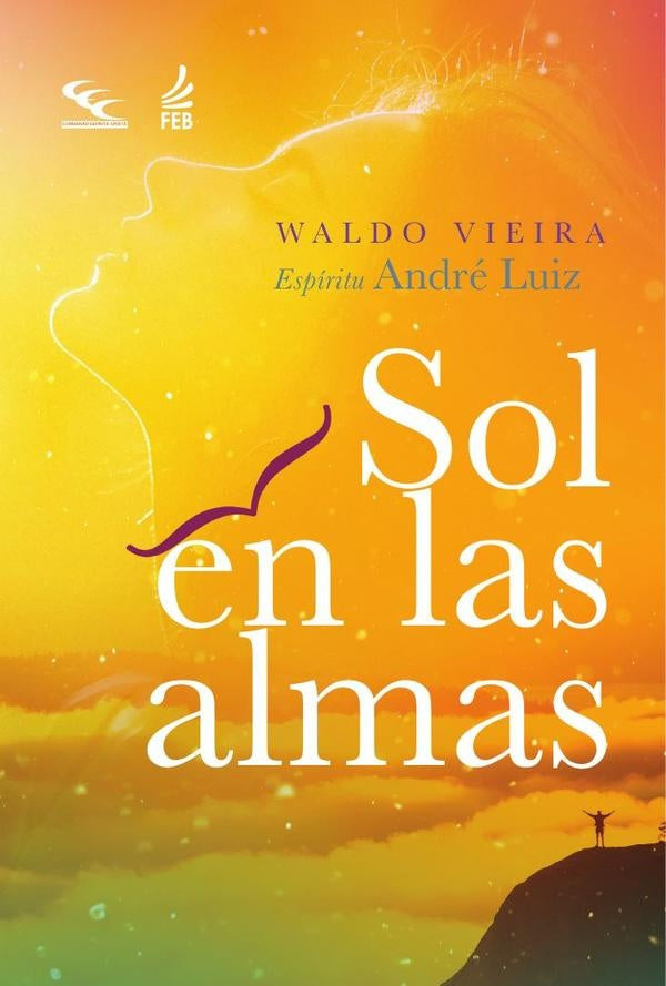 Sol en las almas | Andre(Espirito)LuizWaldo(Autor) Vieira
