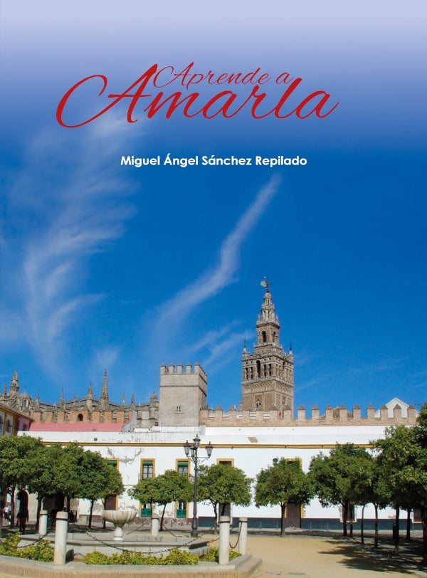 aprende a amarla | MiguelangelSanchez Repilado