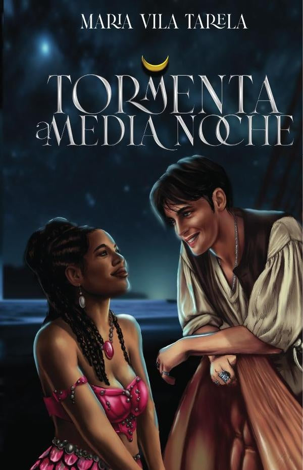 Tormenta a media noche | MariaVila Tarela