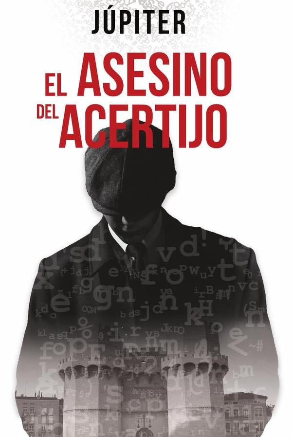 El Asesino del Acertijo | Maria Escudero