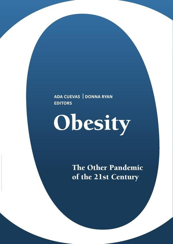 Obesity | Donna Ryan