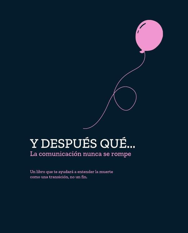 Y despues que...La comunicacion nunca se rompe | Rosales Fierro