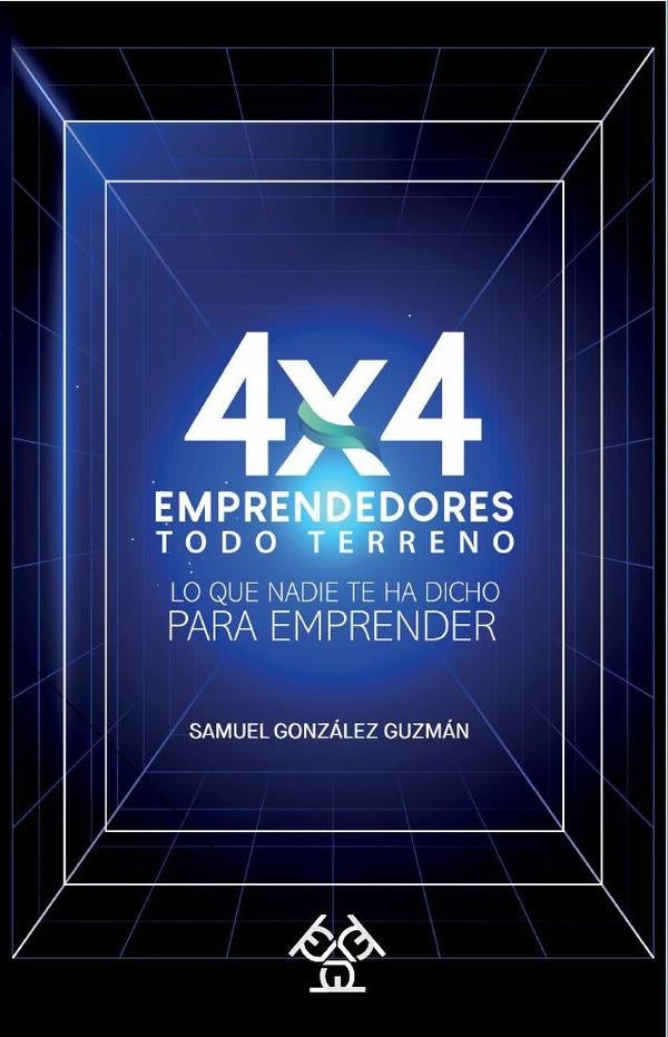 4x4 Emprendedores todo terreno | SamuelGonzalez Guzman