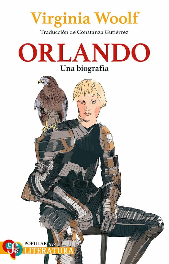 Orlando: una biografia | VIRGINIA WOOLF