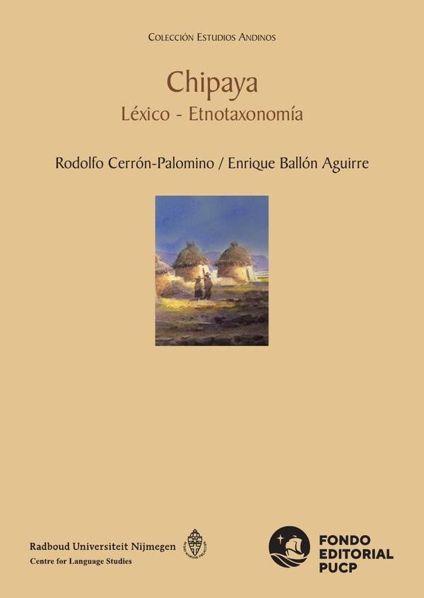 Chipaya | Rodolfo Cerron-Palomino
