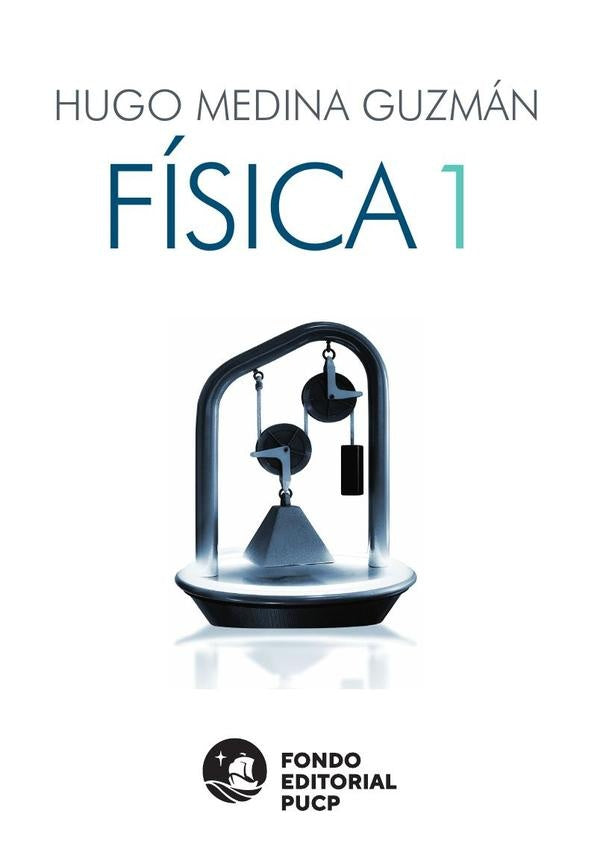 Fisica 1 | HUGOMEDINA GUZMAN