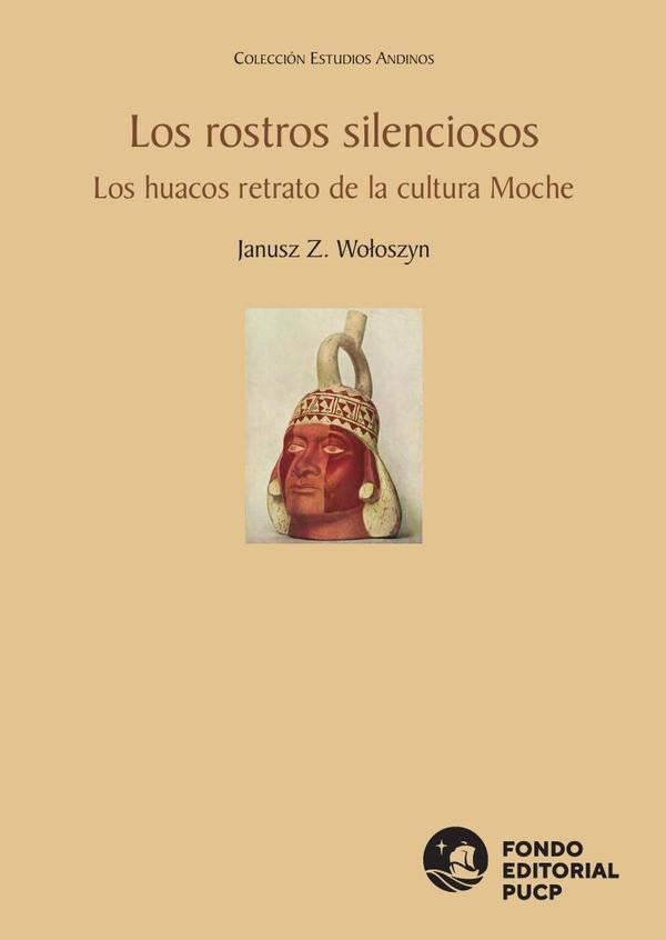 Los rostros silenciosos | JanuszZ. Woloszyn