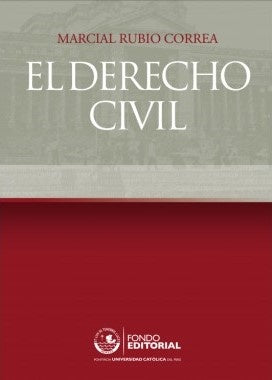 El derecho civil | MarcialRubio Correa