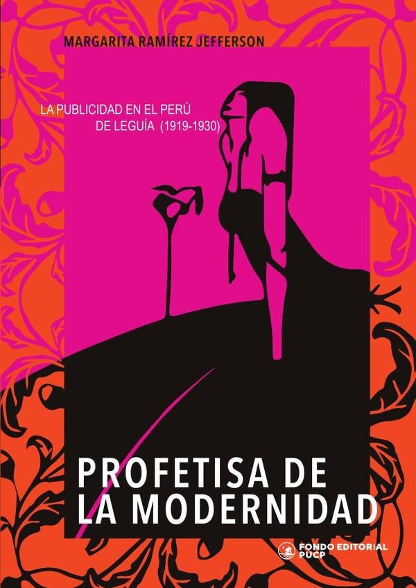 Profetisa de la modernidad | Margarita Ramirez