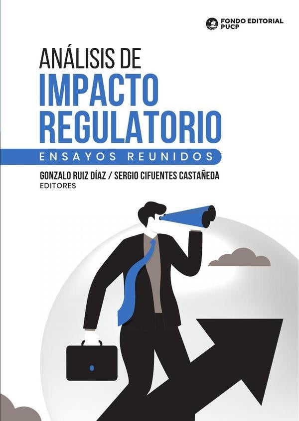 Analisis de impacto regulatorio | GONZALORUIZ DIAZ