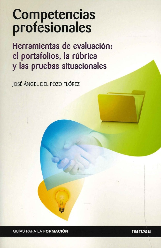 COMPETENCIAS PROFESIONALES | JOSÉ ÁNGEL DEL POZO FLÓREZ