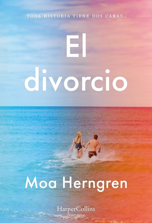 DIVORCIO EL | MOA HERNGREN