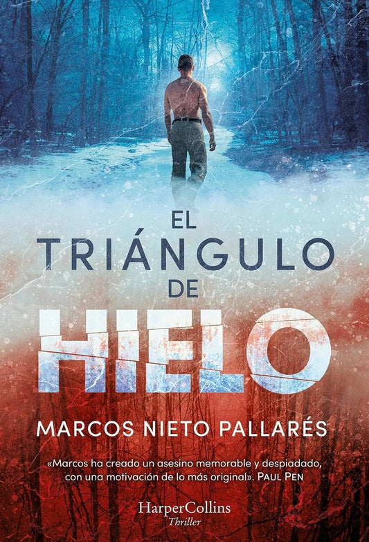 TRIANGULO DE HIELO EL | MARCOSNIETO PALLARES