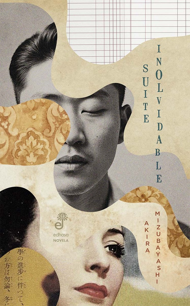 SUITE INOLVIDABLE | AKIRA MIZUBAYASHI