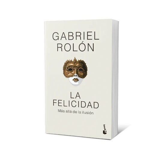 FELICIDAD, LA | Gabriel Rolón