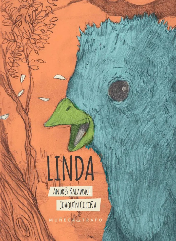Linda
 | Andrés Kalawski